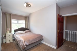 Bedroom- click for photo gallery